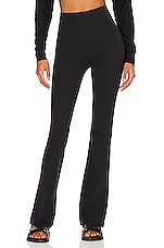 High Waisted Practice Pant