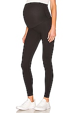 Product image of Beyond Yoga Maternity Love The Bump Long Legging. Click to view full details