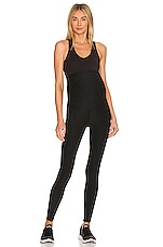 Spacedye Love the Bump Maternity Pocket Midi Legging - thumbnail 8
