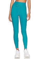 Product image of Beyond Yoga Spacedye Commuter Midi Legging. Click to view full details