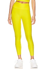 Product image of Beyond Yoga Spacedye At Your Leisure High Waisted Midi Legging. Click to view full details