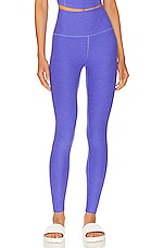Product image of Beyond Yoga Caught In The Midi High Waisted Legging. Click to view full details
