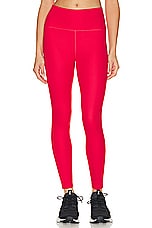 Powerbeyond Strive High Waisted Midi Legging