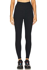 Spacedye Raise The Barre Shirred Bra