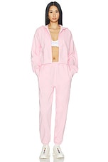 Luxefleece Sweatpant - thumbnail 8