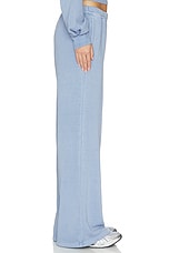 Washed Away Wide Leg Pants - thumbnail 6