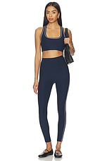 Spacedye Streamline Legging - thumbnail 8