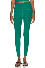 Spacedye Caught in The Midi Highwaist Legging - thumbnail 4
