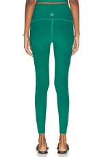 Spacedye Caught in The Midi Highwaist Legging - thumbnail 7