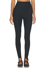 Spacedye Stirrup High Waisted Legging - thumbnail 4