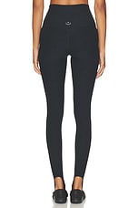 Spacedye Stirrup High Waisted Legging - thumbnail 7