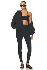Spacedye Stirrup High Waisted Legging - thumbnail 8