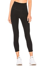 Spacedye High Waisted Capri - thumbnail 4