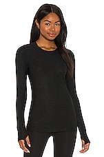 Classic Crew Pullover