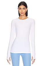 Classic Crew Pullover
