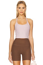 Spacedye On The Up Cropped Tank Top