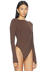 Serene Boatneck Bodysuit - thumbnail 6