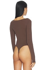 Serene Boatneck Bodysuit - thumbnail 7