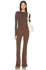 Serene Boatneck Bodysuit - thumbnail 8
