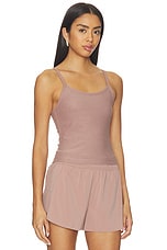Spacedye Forever Waist Length Tank Top - thumbnail 5
