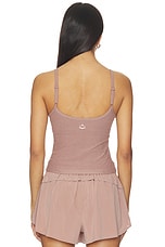 Spacedye Forever Waist Length Tank Top - thumbnail 6