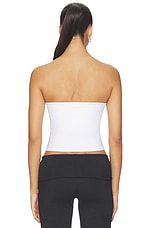 Spacedye Strapless Top - thumbnail 6