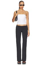 Spacedye Strapless Top - thumbnail 7