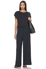 Studio Luxe Cropped Tee - thumbnail 7