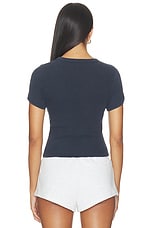 Rib Baby Tee - thumbnail 5