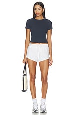 Rib Baby Tee - thumbnail 6