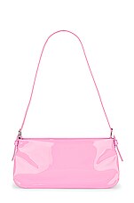 Product image of BY FAR Dulce Shoulder Bag. Click to view full details