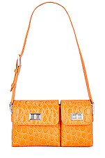 Product image of BY FAR Baby Billy Bag. Click to view full details