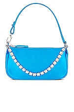 Product image of BY FAR Mini Rachel Bag. Click to view full details
