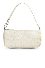 Product image of BY FAR Rachel Bag. Click to view full details