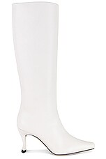 Product image of BY FAR Stevie 42 Boot. Click to view full details