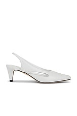 Runa Slingback