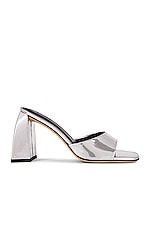 Product image of BY FAR Michele Mule. Click to view full details