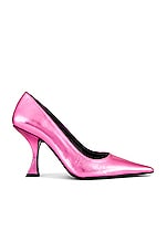 Product image of BY FAR Viva Pump. Click to view full details
