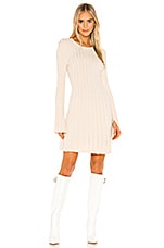 bcbgeneration sweater dress