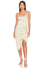 Product image of BCBGeneration ROBE MIDI. Click to view full details