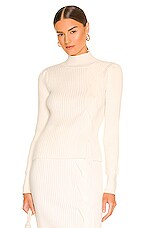 Product image of BCBGeneration Sweater Top. Click to view full details