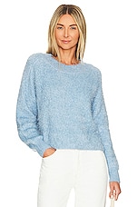 Product image of BCBGeneration Pullover Sweater. Click to view full details