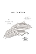 The Zinc Mask With Goji Berry Prebiotic - thumbnail 5