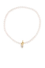 Product image of BONBONWHIMS Freshwater Pearl Necklace. Click to view full details