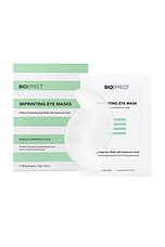 Imprinting Eye Mask 8 Pack - thumbnail 5