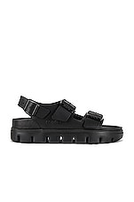 Milano Exquisite Chunky Sandal