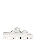 Arizona Chunky Exquisite Sandal