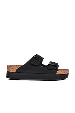 X Papillio  Arizona Platform Flex Sandal