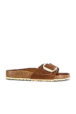 Product image of BIRKENSTOCK Madrid Big Buckle Sandal. Click to view full details