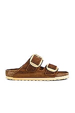 Product image of BIRKENSTOCK Arizona Big Buckle Sandal. Click to view full details